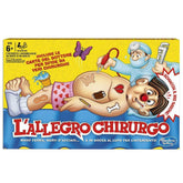 Allegro Chirurgo Refresh